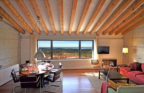 Panoramic Sea & Picos Europa view - Foto 1