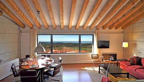 Panoramic Sea & Picos Europa view - Foto 1