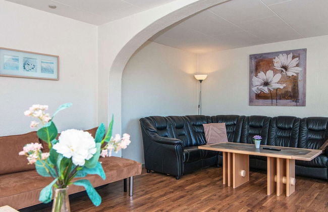 6 Person Holiday Home in Thyboron - Foto 22