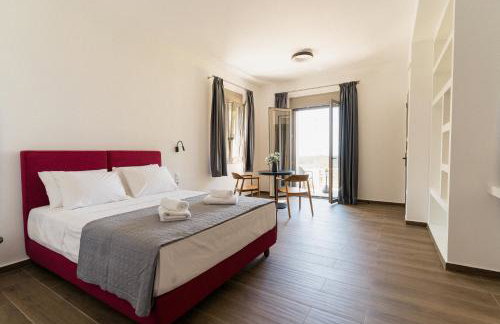 Ollenia's Harmony Luxury Apartments - Foto 8