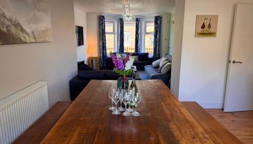 Coorie House in Elgin - Foto 5