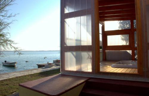 The beach house in Tribanj - Foto 14