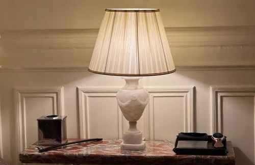 Luxury suite arc de triomphe 130sqm - Foto 47