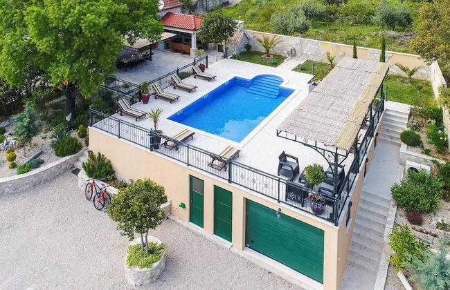 Villa Andro - Foto 51