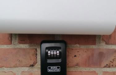 Lönshof Ebstorf in der Lüneburger Heide - Foto 5