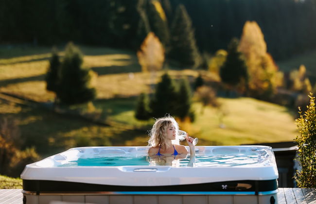 EdenHill Retreat & Spa - Photo 23