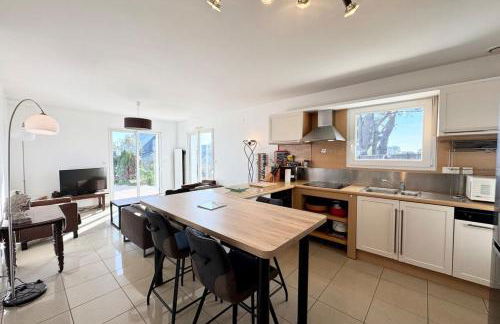 Maison de vacances tout confort - 50m de la Ria - Foto 6