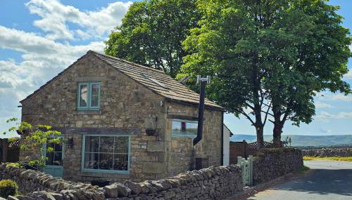 Pinfold Cottage, Tosside, Gisburn Forest - Foto 2