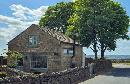 Pinfold Cottage, Tosside, Gisburn Forest - Foto 2