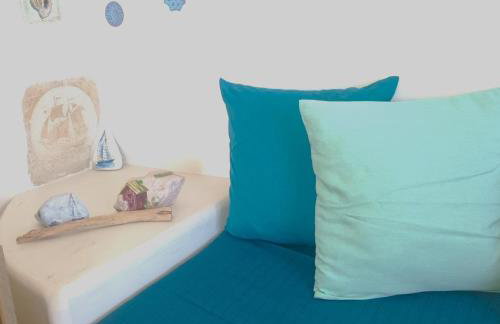 Endless Blue from Syros - Fabrika House 1 & 2 - Photo 40