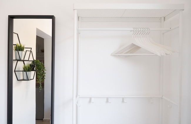 YARKON - By Beach Apartments TLV - Foto 24