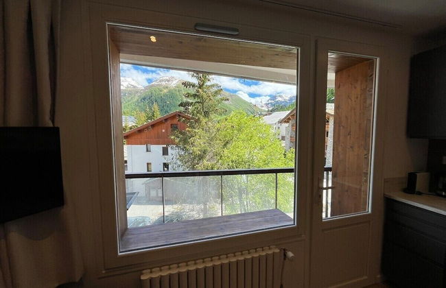 Les Clarines - Foto 28