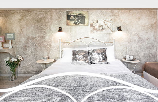 Asprolithos Studios - Foto 22