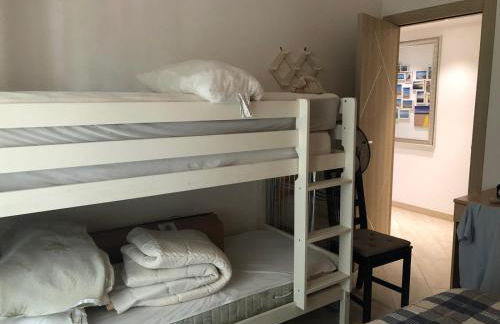 Appartamento con giardino - 5 minuti dal mare - Foto 13