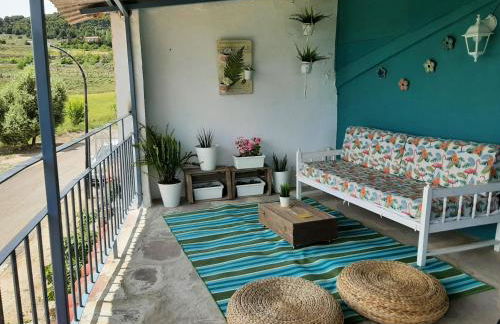 CASA RURAL "ECCEHOMO de BORJA" - Foto 7