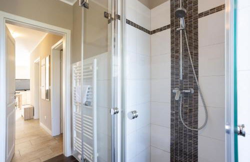 Ferienwohnungen Hafenresidenz Alter Speicher Lauterbach - Foto 65