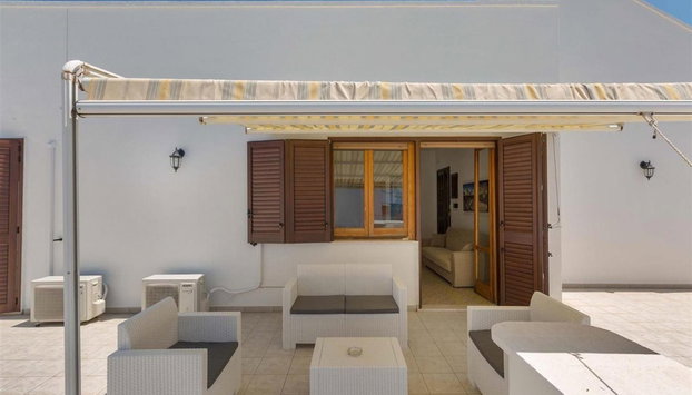 1133 Appartamento Orizzonte - Foto 5, Habitación