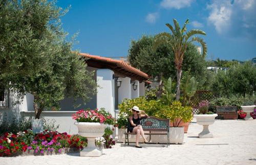 Residence Le Vigne - Foto 20