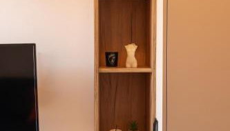 Orange Luxury apartment in agrinio - Foto 5