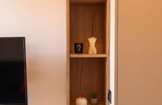 Orange Luxury apartment in agrinio - Photo 5