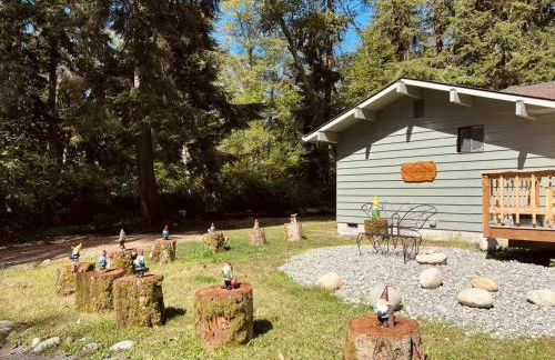 Perch - Ellie's Secret Cabin - Foto 58