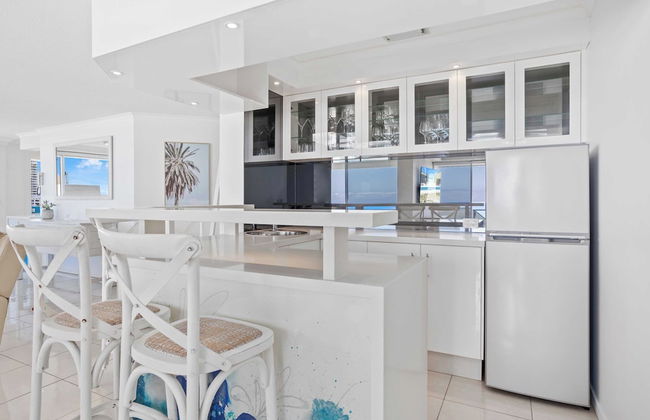 Baronnet Apartments - Foto 56