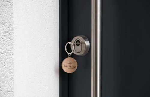 Ferienwohnung Weitblick im Dahner Felsenland - Foto 46