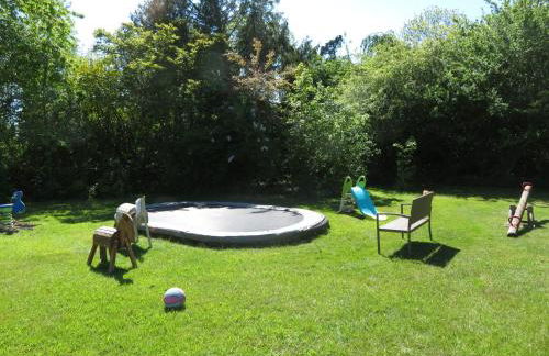 Ferienwohnung 1 - Foto 22