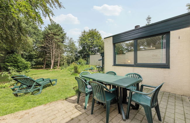 Center Parcs Het Heijderbos - Foto 63