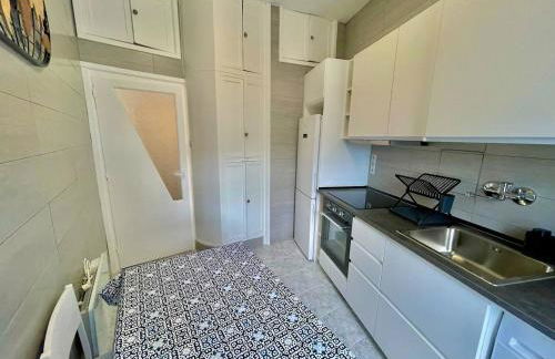 Kai Bilbao - Apartamento junto a la ria - Foto 23