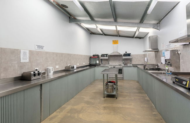 Ingenia Holidays Eden Beachfront - Photo 80