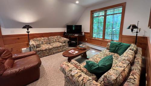 Moose & Red Fox Retreat - Foto 5