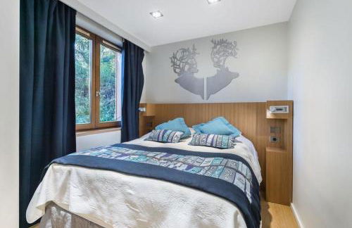 Résidence Les Sapins - Courchevel 1850 - Foto 8