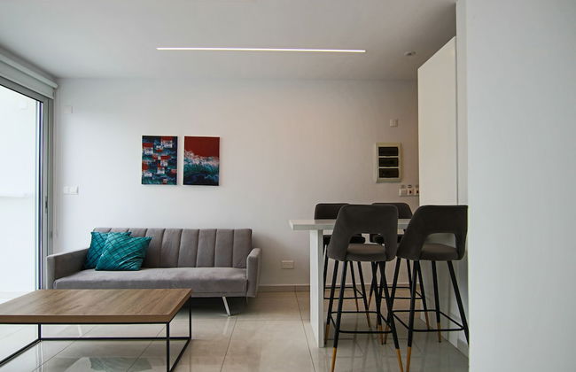 Phaedrus Living: Seaside Deluxe Flat Harbour 106 - Foto 19