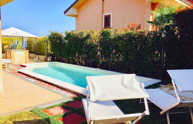 Belvilla by OYO Villa Trecastagni - Foto 22