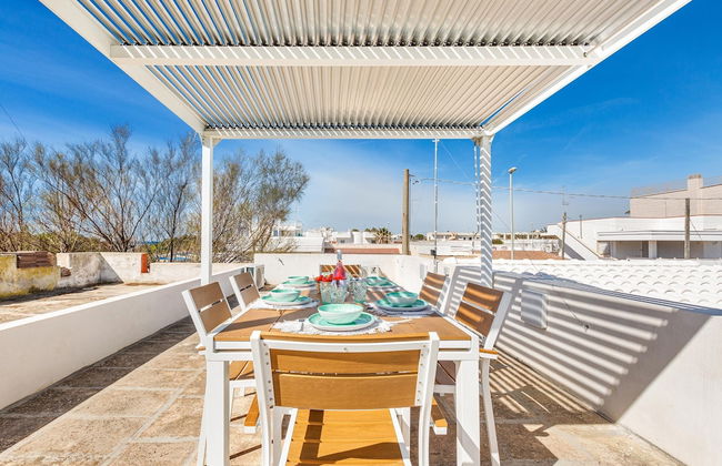 3284 Villa Anita by Barbarhouse - Foto 16