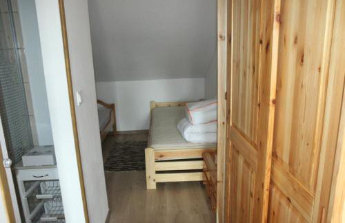 Dworska Zagroda - Foto 17