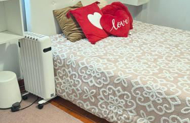 Quarto em apartamento - Foto 4