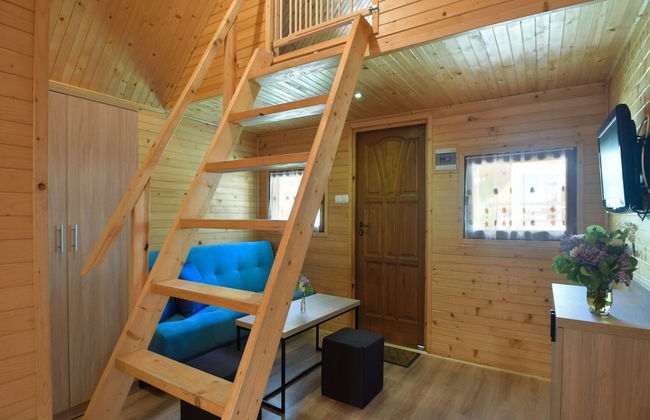 Cottage in Lazy Near Beach and Lake Jamno - Foto 3