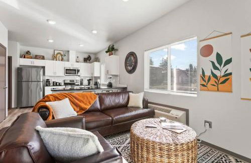 Brand New 2 Bed 2 Bath Near Perry District and DT - Foto 18