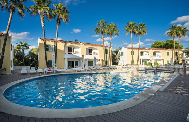 Apartaments Cales de Ponent - Foto 43