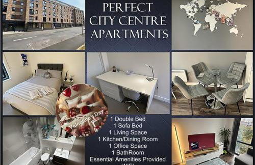 Perfect-City Centre-Apartment - Photo 30