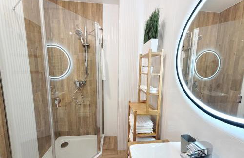 Apartament Śląskie Silesia - Foto 5