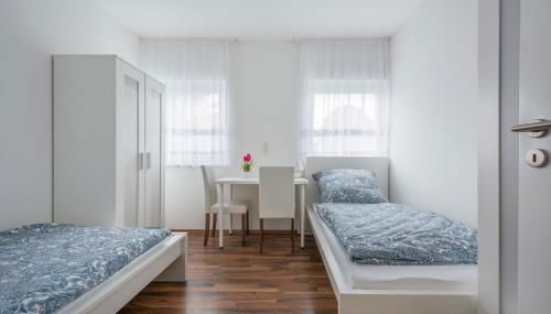 Merve Comfort Aparts4-Hannover - Foto 3, locker