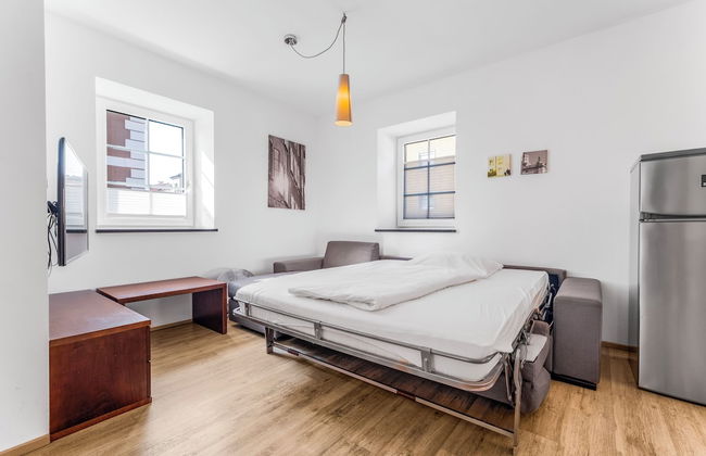 Holiday Apartments by Das Grüne Hotel zur Post - Foto 25