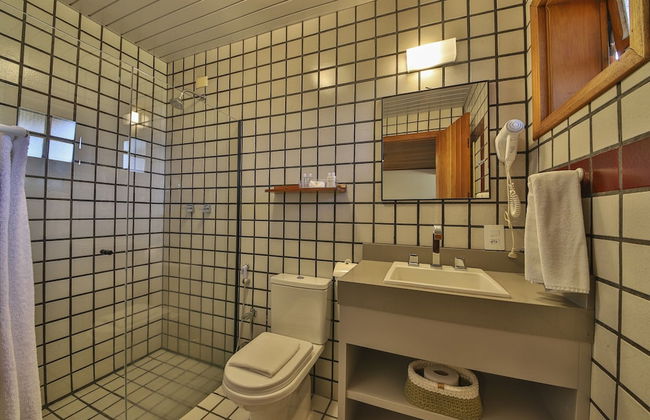 Esquilo Hotel - Foto 15