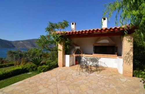 Skorponeria beachfront house - Foto 22