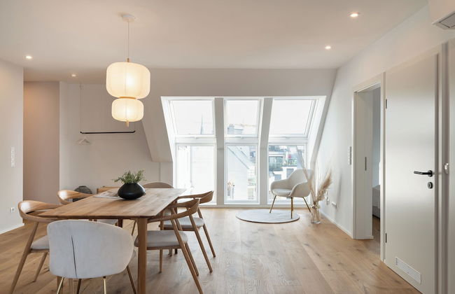 Vienna Heights Premium Apartments - Foto 48