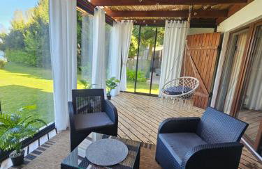 Domek Przy Promenadzie Zdrojowej - Foto 40