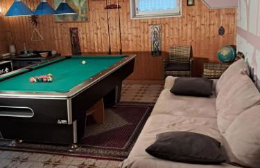 Ferienwohnung Sonnenschein mit Sauna und Whirlpool - Foto 16